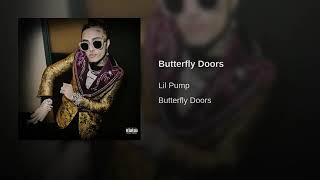 Butterfly Doors