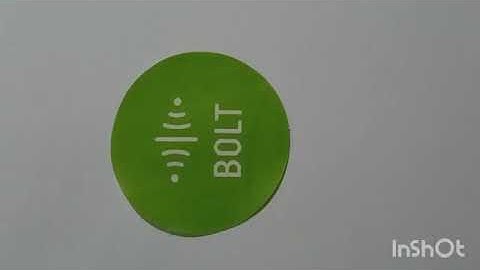 Light Intensity Control Using Bolt IOT