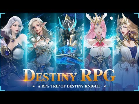 Destiny RPG -mmorpg GameOnline