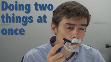 How to do two things at once...in Chinese | Learn Chinese Now