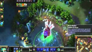 Gpax Tournament Final Op Vs Spin. 2Nd Match 22