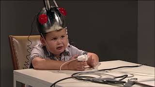 ZAS! Wilco en de Leugen Detector (Origineel)