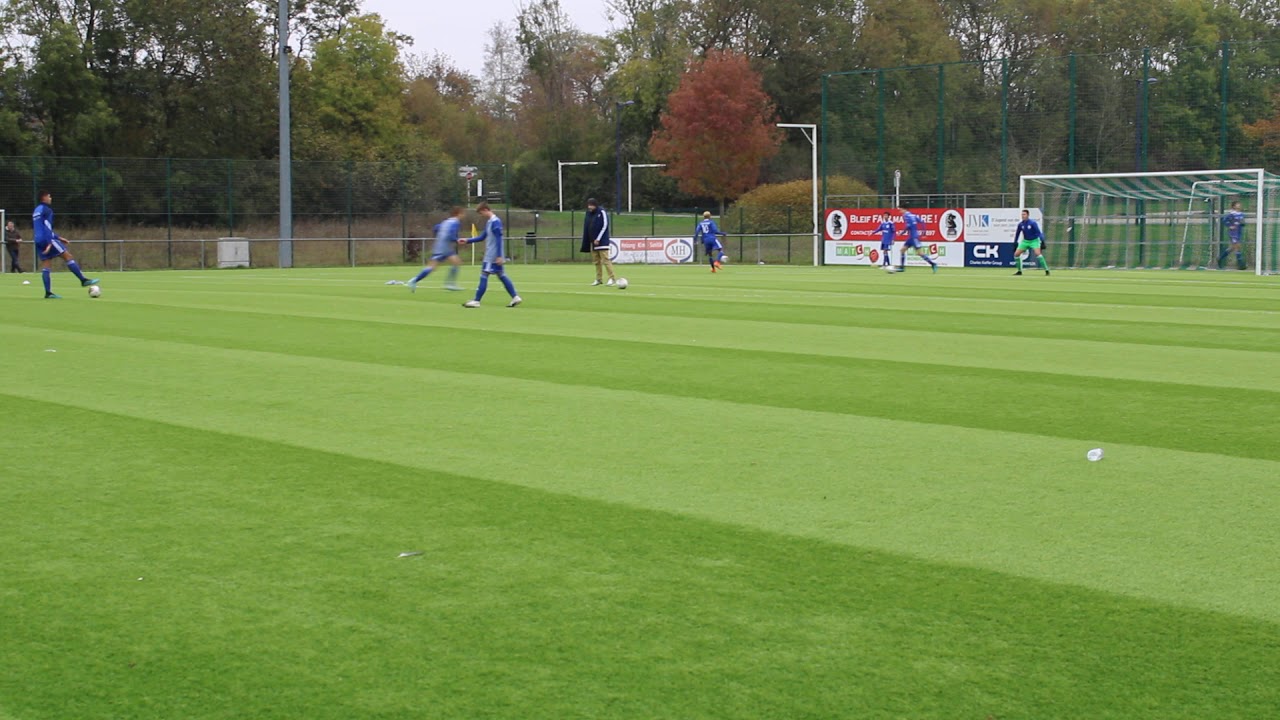 Grevenmacher vs Mondorf