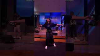 O Senhor É Minha Morada Íciavitória