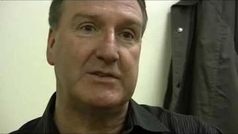 Steve Daley on why his record Manchester City move...