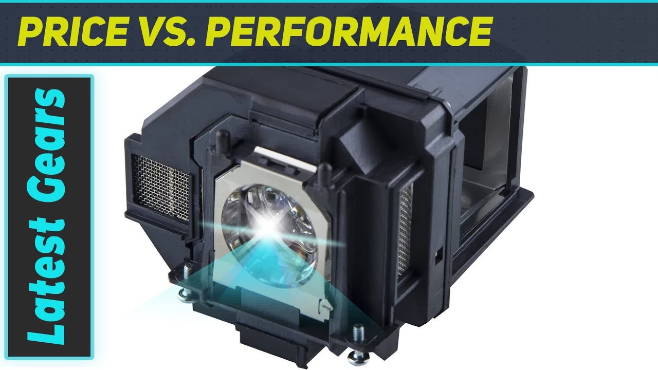 ELP96 V13H010L96 ELP97 V13H010L97 Replacement Projector Bulbs For elp96-v13h010l96-elp97-v13h010l97-replacement-projector-bulbs-for