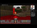 Doom Speedrun PS4