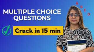 IELTS Reading Band 9 | Multiple Choice Questions by Baby Code