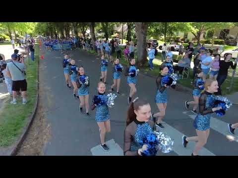 2023 Duniway Elementary School End-of-Year Parade | THE BEE