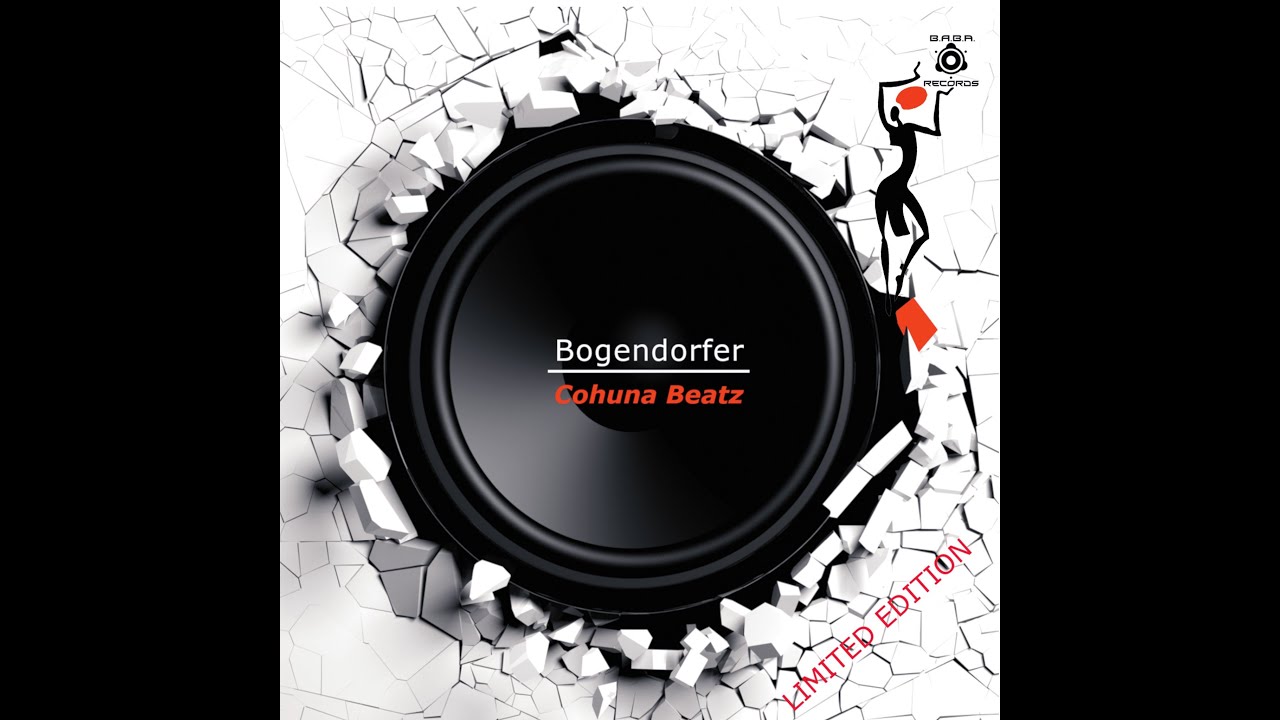 Bogendorfer - Ogun (Original Mix) Official Video TEASER