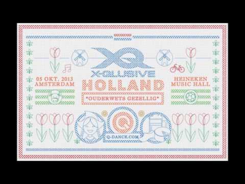 Zaza Front - De Grote Dikke Basplaat (X-Qlusive Edit)