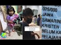 Viral Tiktok!! B0c4h Non Muslim Minta Ikut Sholat Tarawih Tetangganya Ke Masjid!! Tarawih Tercepat..