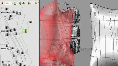 Rhino Grasshopper: The Box Generator