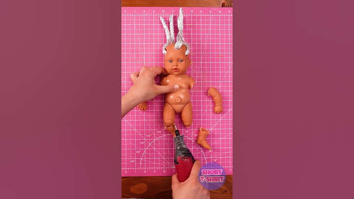 DIY Harry Potter Magic! Turning an Old Doll into a Mandrake Plant! 🌱🧙‍♂️