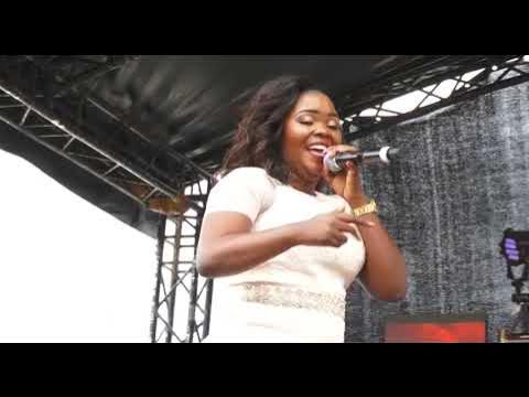 SHIRO WA GP TOUR AT RUIRU STADIUM KIAMBU COUNTY OFFICIAL VIDEO 2018