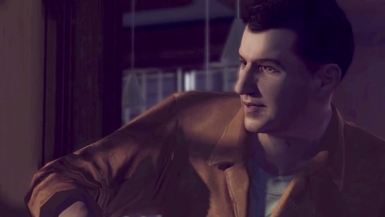 mafia 2 demo chapter mafia 2 demo chapter