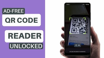 Best Free Qr Code Reader App for Android