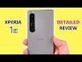 Sony Xperia 1 III Detailed REVIEW: One of a Kind!