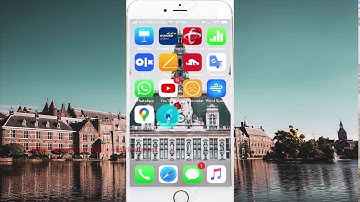 How to enable or disable facebook Reminders Email notifications in iPhone 6