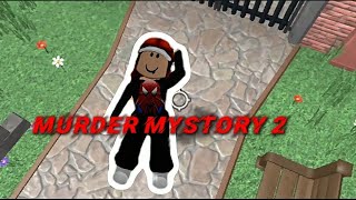 ➤MURDER MYSTORY 2!