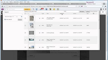 Concrete5 Tutorial Overview - A great CMS for a more complicated site by Susan Newman Design Inc