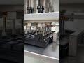 Keyboard key life testing machine. #machine