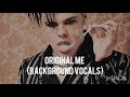 Yungblud Original Me Feat Dan Reynolds Background Vocals mp3