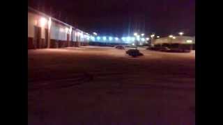 MGF Drift King........... XD