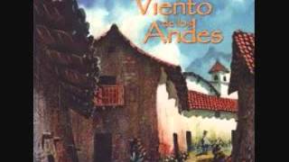 Otavalo Manta. Viento de los andes chords