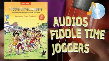 No. 13 Rhythm fever | Fiddle Time Joggers