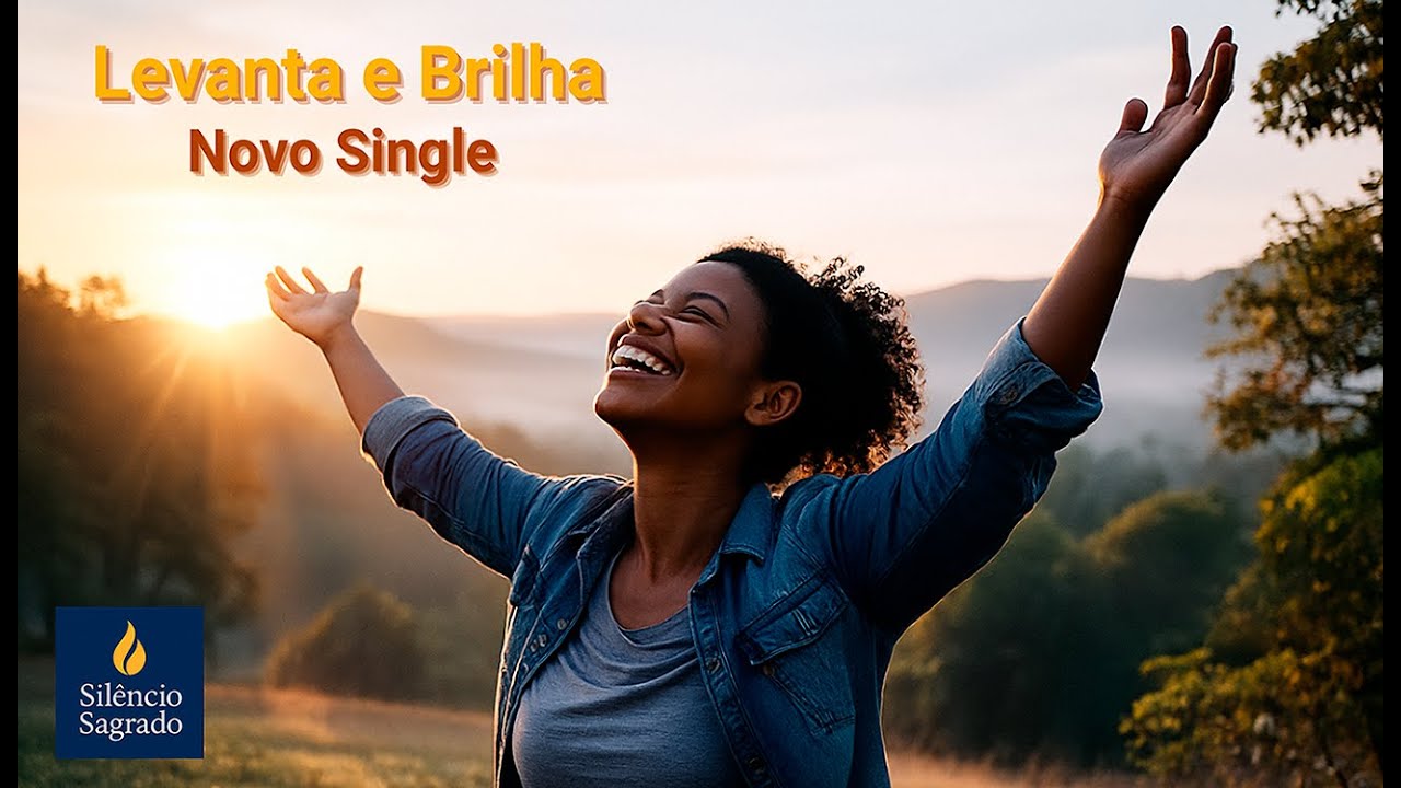 Levanta e brilha