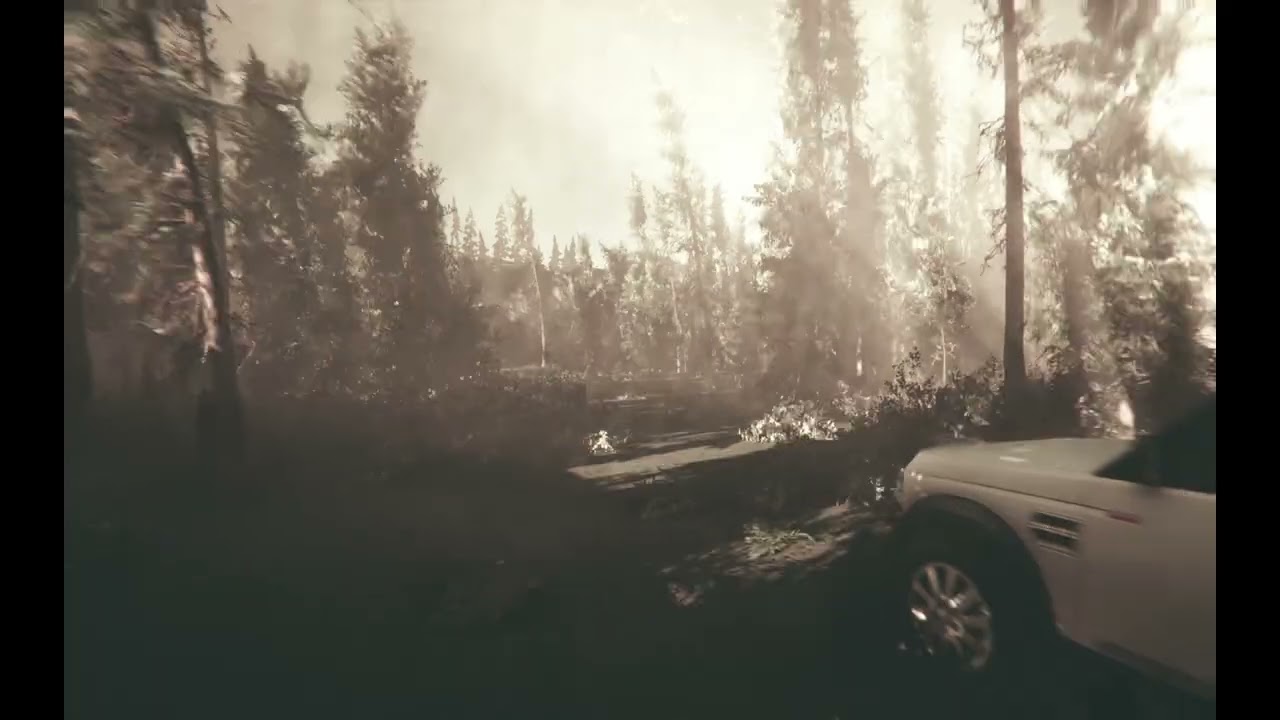 I Did Not Hit Her! | ROT - Purgatory Hill