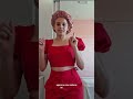 Arrume-se comigo para o dia dos namorados 💝❤️#grwm #grwmoutfit #diadosnamorados diados