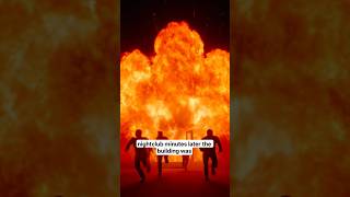 Denied entry.Minutes later, 87 people were dead.TrueCri me#HappyLandFire#MidnightFiles#YouTubeShorts