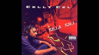 Celly Cel - It's Goin' Down