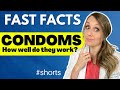 How Effective Are Condoms For Pregnancy Prevention Shorts How Effective Are Condoms For Pregnancy Prevention Shorts