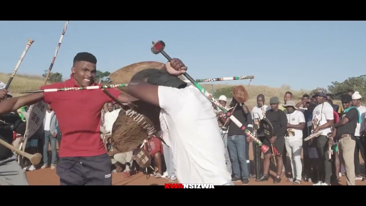 We Still are Warriors - Umlazi ( T - Section ) South Africa🇿🇦