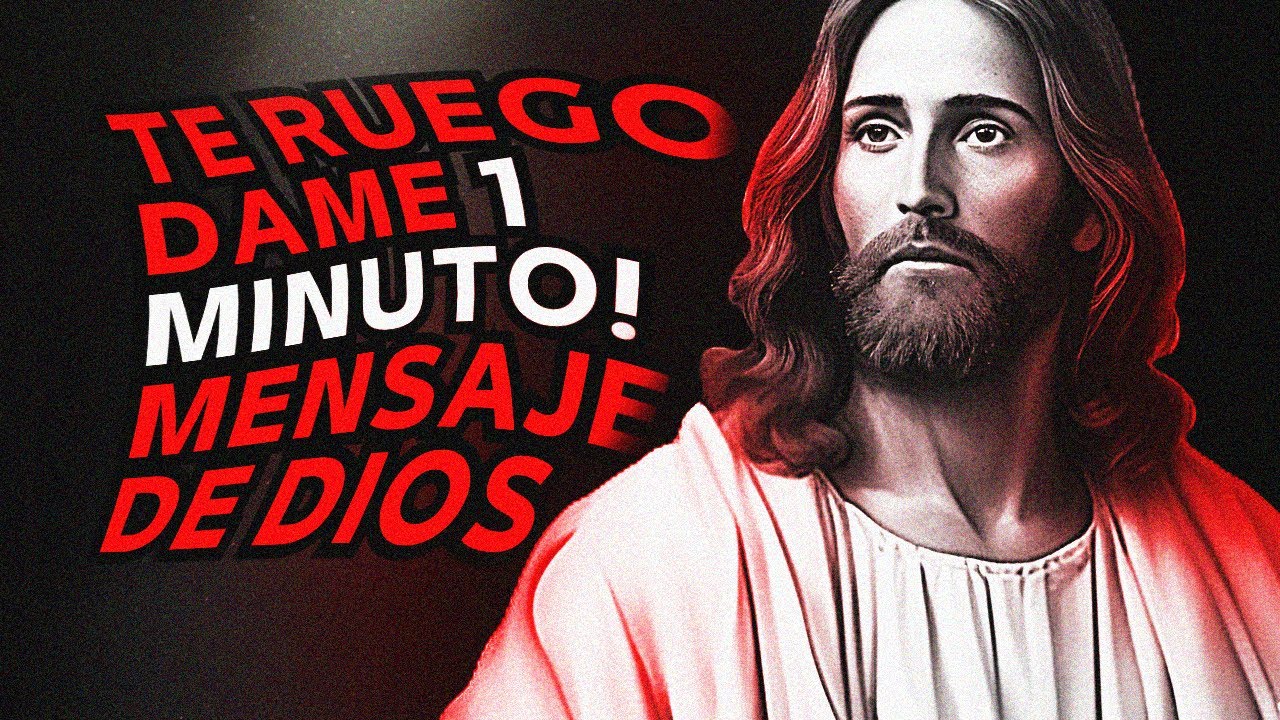 11:11 Dios está diciendo hoy 🦋 | Dame 1 minuto de tu vida hoy | 💌 ...