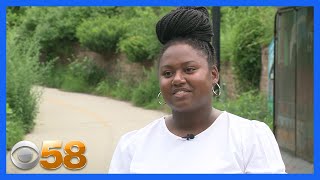 Teens Grow Greens offers skill-building employment to kids from Milwaukee's north, south sides screenshot 4
