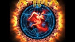 ATMA - Fortress Of The Mind