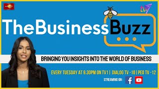 The Business Buzz - Episode 2 | 05.12.2023