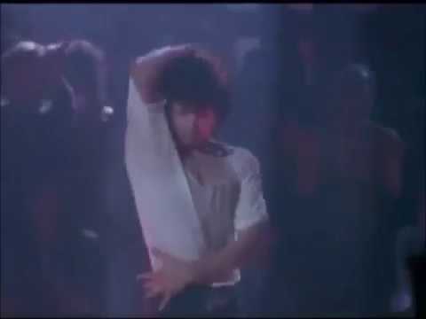 Hawkins, Wilkins &amp; Marisela - Puerto Rico (Salsa Soundtrack 1988)