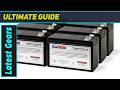Opti-UPS DS3000B-RM Battery Upgrade: Power Up Your Rack!