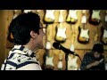Dan Croll "From Nowhere" At: Guitar Center