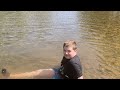 Buffalo River-Crazy Horse-Daniel and Dad Adventure 