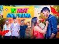 My first girlfriend  sumit bhyan