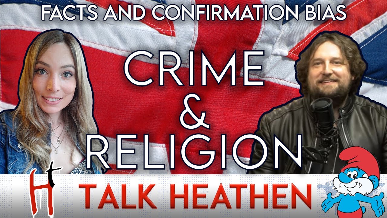 Debunking Religion Makes Things Worse | Christopher-AZ | Talk Heathen 05.27