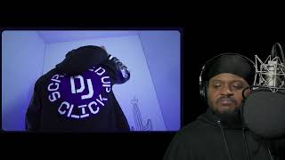 Lil Flip - The Originator🔥| Reaction🎙️