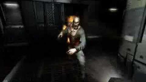 Doom 3 RoE done hardcore: Erebus Control pt 1