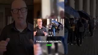 Don't Pay €100 to Skip Lines in Rome (Do This)